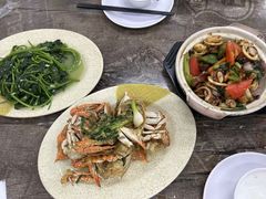 -贞姨美食·老字号海鲜大排档