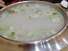 -杨记小骨头羊杂馆(南五马路店)
