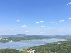 -沈阳辉山风景区