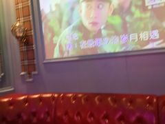 -火吧PTV聚会餐厅(6号店)