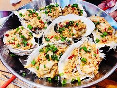 -必点海鲜·鲅鱼水饺(鞍山西道店)