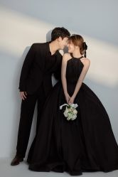 -薇视觉婚纱摄影工作室·婚纱照·结婚照