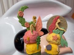 -CORNER CONE GELATO酷矿手作霜淇淋(南头古城店)