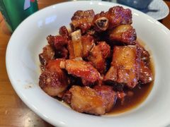 -杨厨的田园饭店(长城路店)