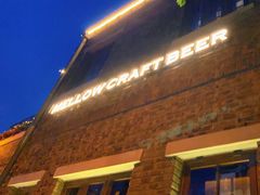 -麦落精酿啤酒餐吧(先农大院店)