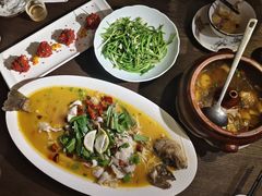 -小喜客·云南特色菜(纳西庭院店)
