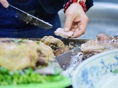 -老白家水盆羊肉
