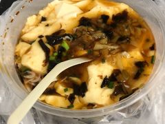 -阿文夜市豆浆油条(临潼路店)