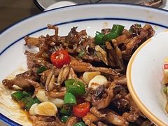 -董厨煨汤馆(车站路店)