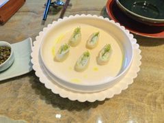 -湖滨28中餐厅·西湖宴·杭州君悦酒店