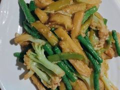 -蜀锦堂·川味现炒(襄阳武商汇店)