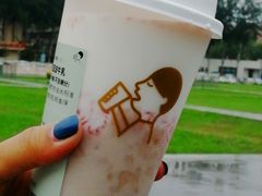 -喜茶(太原印象城店)