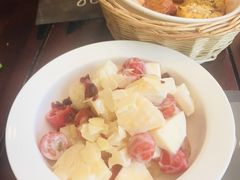 -Mr.Pizza米斯特比萨(合肥一九一二街区店)
