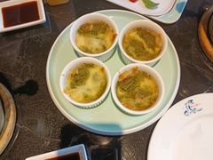 -小天鹅戴斯酒店鲸鲨百汇创作料理