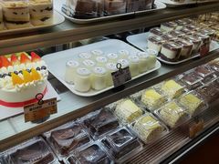 -新侨三宝乐面包店(崇文门店)