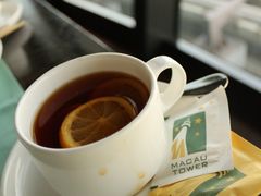 -澳门旅游塔360°旋转餐厅(南湾湖广场店)