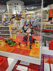 -乐高品牌旗舰店(人民广场店)