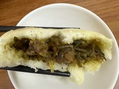 -老陶包子铺(南大西南村店)