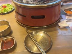 -西塔老太太泥炉烤肉(双井店)