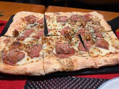 -百特喜·意大利餐厅(八佰伴镇江店)