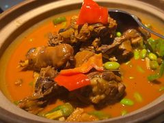 -青年公社烤鸭(青年路店)