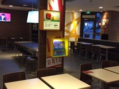 -麦当劳(衡阳中心汽车站店)