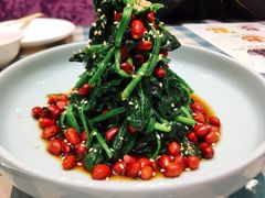 -紫光园·烤鸭(吕家营店)