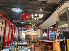 -蛙一刀·麻椒鱼火锅(金仙桥店)
