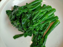 -中山保利艾美酒店-乐美中餐厅