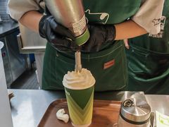 -迷客夏Milksha(无锡苏宁店)