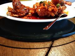 -上海小南国(正大店)