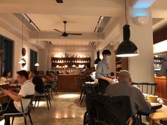 大堂-林四喜·闽南传家菜(鼓浪屿店)