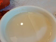 畔山手工豆腐花-畔山酒店中餐厅