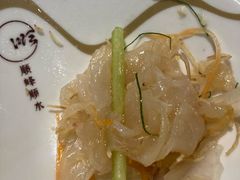 -顺峰顺水顺德菜(第一百货店)