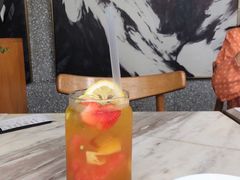 农畉鲜果茶系列-农畉LONFOOD(福田星河COCOPark店)