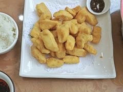 -渔码头食府(蓬莱阁店)