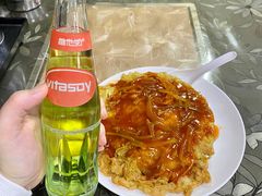 -甜甜屋(解放中路店)