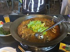 -都江堰石锅鱼