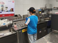 -DQ·蛋糕·冰淇淋(通州万达店)