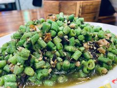 -澳门陈光记烧味饭店(南京德基广场店)