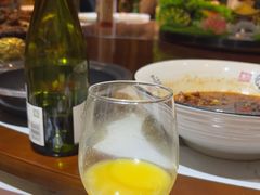 -大汗行宫园林餐厅