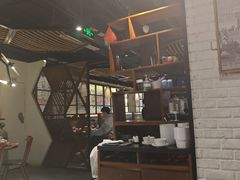 -南拳十三姨·潮汕砂锅粥(世纪金源店)