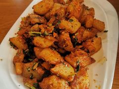 -三猫黑鱼花(南大店)