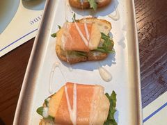 -沏点Trattoria意大利餐厅(新街口店)