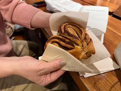 -BAKER&SPICE(安福路店)