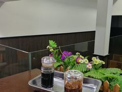 -老新隆牛肉锅贴(新街口店)