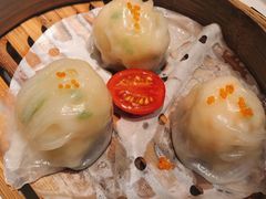 -禄运茶居·手工点心(猎德店)