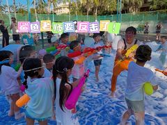 -三亚亚龙湾天域度假酒店