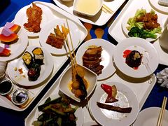-堂会·KTV·自助餐·团建聚会(天河店)