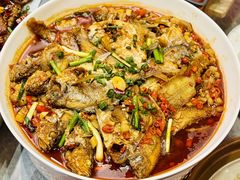 -赣菜笔记·江西米粉·小龙虾·小炒(曹杨路店)